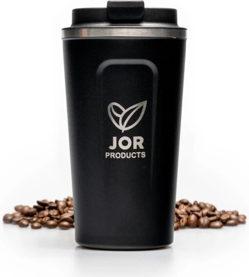 JOR Products® Thermobeker - Koffiezetapparaat - Koffiebonen - Thee - Koffiemachine - Thermoskan - Espressomachine - Reizen - Camping - Koffiefilterhouder -Kookwaren Verkoop 1081x1200 3