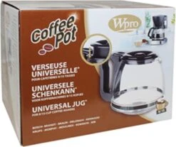 Wpro Universele Koffiekan UCF300 9/15 Kops -Kookwaren Verkoop 1200x1008 5