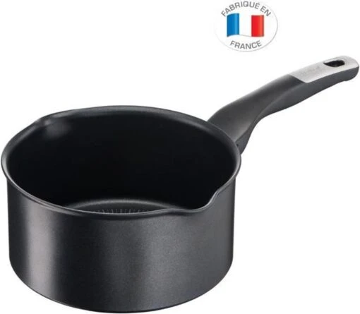 Tefal Unlimited G2552802 Steelpan 1,5 L Rond Zwart -Kookwaren Verkoop 1200x1047 2