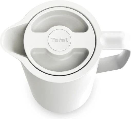 Tefal Motiva Thermoskan - 1L - Wit -Kookwaren Verkoop