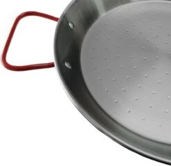 Garcima - Paella Pan - 50 Cm - 4 Tot 6 Personen -Kookwaren Verkoop 1200x1160 2