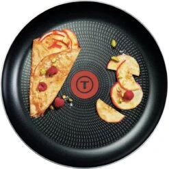 Tefal Cook Right Pannenkoekenpan - Ø 25 Cm ( Niet Voor Inductie) -Kookwaren Verkoop 1200x1198 19