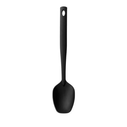 Brabantia Black Line Opscheplepel - Anti-aanbak - Zwart -Kookwaren Verkoop 1200x1200 1332