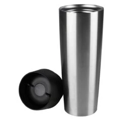 Tefal Travel Mug Thermobeker - 500 Ml - RVS -Kookwaren Verkoop 1200x1200 1448