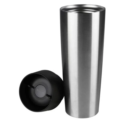 Tefal Travel Mug Thermobeker - 500 Ml - RVS -Kookwaren Verkoop 1200x1200 1448