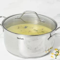 Tefal Intuition - Pannenset - 4-delig - Voor Alle Warmtebronnen, Ook Inductie -Kookwaren Verkoop 1200x1200 146