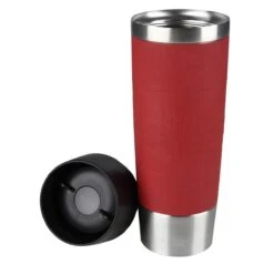 Tefal Travel Mug Thermobeker - 500 Ml - RVS/Rood -Kookwaren Verkoop 1200x1200 1485