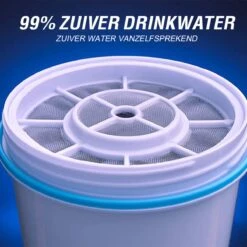 ZeroWater - 1-Pack - Waterfilter - Waterkan Vervangingsfilters -Kookwaren Verkoop 1200x1200 1556