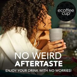 Ecoffee Cup Kerr & Napier 14oz/400ml - Anti Drup - Vegan - Cadeau - Verjaardag - Geschenk- Kados -Kookwaren Verkoop 1200x1200 1795