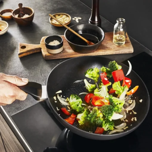 Tefal Unlimited Wokpan - Ø 28 Cm -Kookwaren Verkoop 1200x1200 182