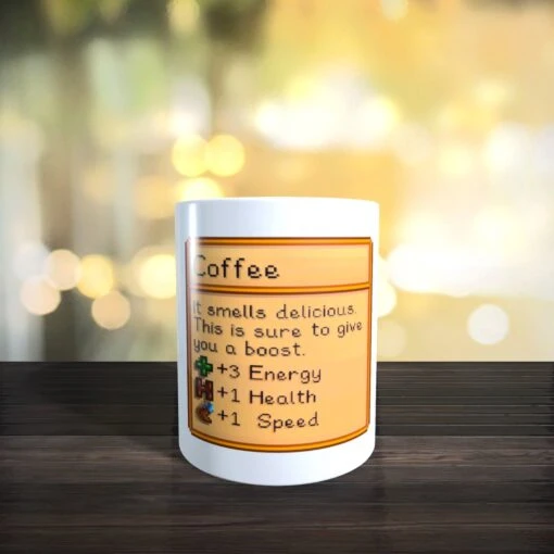 Stardew Valley Koffie Mok - Gaming - Rpg - Mug - Fun Mug -Kookwaren Verkoop 1200x1200 1924