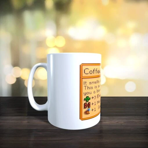 Stardew Valley Koffie Mok - Gaming - Rpg - Mug - Fun Mug -Kookwaren Verkoop 1200x1200 1925