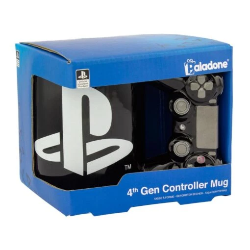 Paladone Playstation Controller 4Th Gen Mok -Kookwaren Verkoop 1200x1200 1959