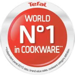 Tefal Cook Right Pannenkoekenpan - Ø 25 Cm ( Niet Voor Inductie) -Kookwaren Verkoop 1200x1200 474