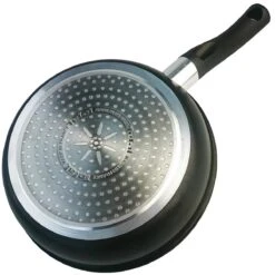 TEFAL Koekenpan - Pro Style - Ø 21 Cm - Titanium Pro - Hoge Rand - Inductie - Compacte Pan -Kookwaren Verkoop 1200x1200 488