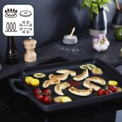 Tefal Robusto - Pan - Plancha - 26x32cm -Kookwaren Verkoop 1200x1200 592