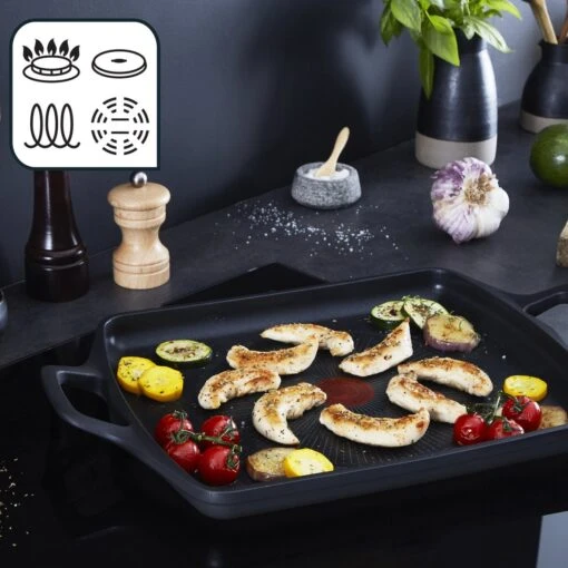 Tefal Robusto - Pan - Plancha - 26x32cm -Kookwaren Verkoop 1200x1200 592