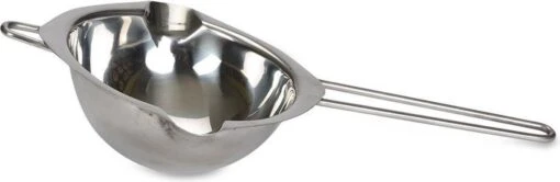 Patisse Smeltpan Chocolade 11 Cm 0,25 Liter Rvs Zilver -Kookwaren Verkoop 1200x390 2