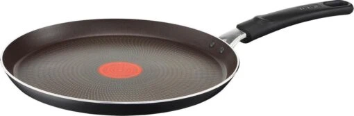 Tefal Comfort Grip Pannenkoekpan - 25 Cm - Niet Geschikt Voor Inductie -Kookwaren Verkoop