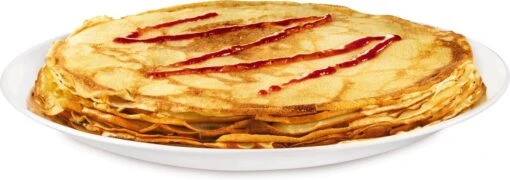 Tefal Cook Right Pannenkoekenpan - Ø 25 Cm ( Niet Voor Inductie) -Kookwaren Verkoop