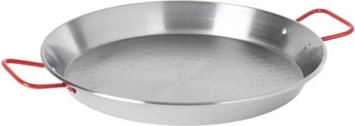 Garcima - Paella Pan - 50 Cm - 4 Tot 6 Personen -Kookwaren Verkoop