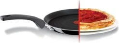 Tefal Comfort Grip Pannenkoekenpan - Ø 25 Cm -Kookwaren Verkoop 1200x431