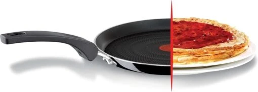 Tefal Comfort Grip Pannenkoekenpan - Ø 25 Cm -Kookwaren Verkoop