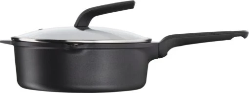 Tefal Robusto - Hapjespan - Ø26 Cm - Met Deksel -Kookwaren Verkoop