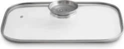 Gegoten Aluminium Braadpan - 7 L -Kookwaren Verkoop 1200x473