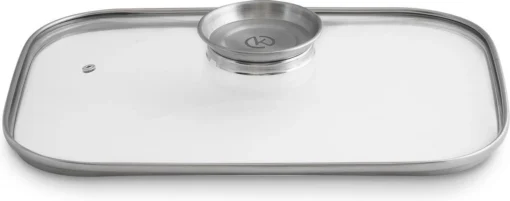 Gegoten Aluminium Braadpan - 7 L -Kookwaren Verkoop