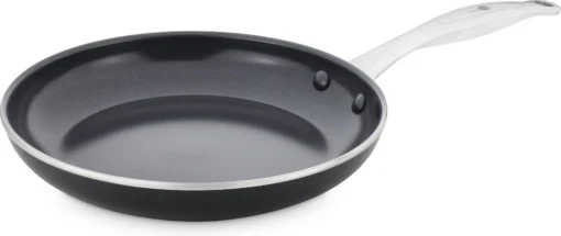 GreenPan Brussels Koekenpan - Ø28 Cm - Keramisch - PFAS-vrij -Kookwaren Verkoop