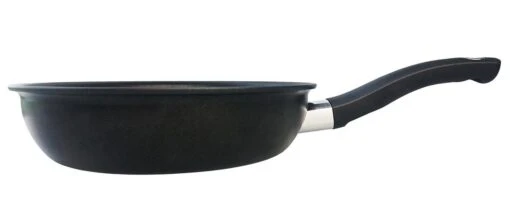 TEFAL Koekenpan - Pro Style - Ø 21 Cm - Titanium Pro - Hoge Rand - Inductie - Compacte Pan -Kookwaren Verkoop