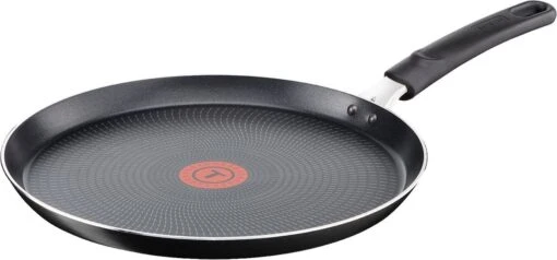 Tefal Comfort Grip Pannenkoekpan - 25 Cm - Niet Geschikt Voor Inductie -Kookwaren Verkoop 1200x560 2