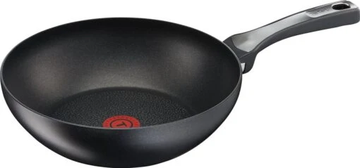 Tefal Expertise Wokpan - Voor Alle Warmtebronnen, Ook Inductie - Ø 28 Cm -Kookwaren Verkoop 1200x562 2