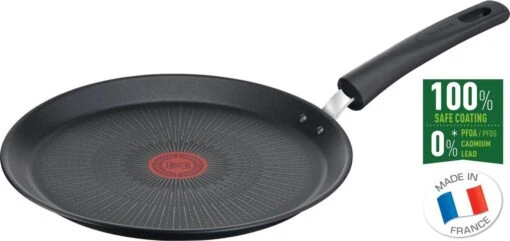 Tefal Unlimited Pannenkoekpan - Ø 25 Cm -Kookwaren Verkoop 1200x568 2