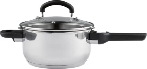 Tefal Secure 5 P25340 Snelkookpan - 3L - 2 Deksels -Kookwaren Verkoop 1200x570 1