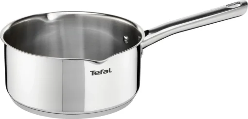 Tefal Duetto 3-delige Kookset - Steelpan Ø 16 Cm, Kookpan Ø 20/24 Cm -Kookwaren Verkoop