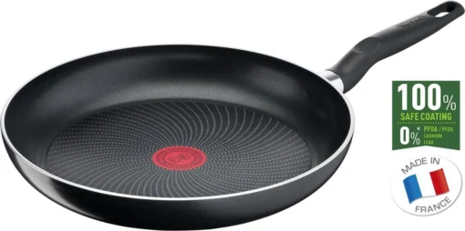 Tefal Start'easy Koekenpan 28 Cm - PFOA Vrij - Geschikt Voor Alle Warmtebronnen -Kookwaren Verkoop 1200x597 3