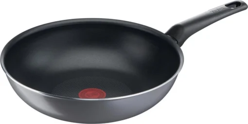 Tefal Easy Plus Wokpan - Ø 28 Cm - Niet Geschikt Voor Inductie -Kookwaren Verkoop 1200x601 3