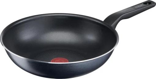 Tefal XL Force Wokpan - Ø 28 Cm - Niet Geschikt Voor Inductie -Kookwaren Verkoop 1200x612 1