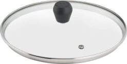 Tefal Easy Plus Hapjespan - Ø 24 Cm + Deksel - Niet Geschikt Voor Inductie -Kookwaren Verkoop 1200x613