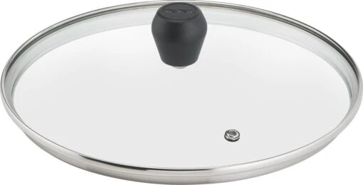 Tefal Easy Plus Hapjespan - Ø 24 Cm + Deksel - Niet Geschikt Voor Inductie -Kookwaren Verkoop