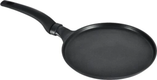 Cheffinger Pannenkoekenpan - Antiaanbaklaag - Krasbestendig - 28cm -Kookwaren Verkoop