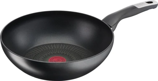 Tefal Unlimited Wokpan - Ø 28 Cm -Kookwaren Verkoop 1200x620 1