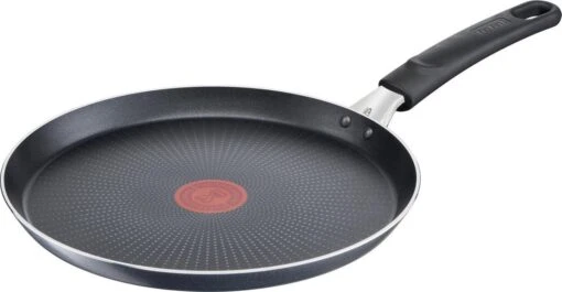 Tefal XL Force Pannenkoekpan - Ø 25 Cm - Extra Diep - Niet Geschikt Voor Inductie -Kookwaren Verkoop 1200x623 1