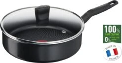 Tefal Start'easy Hapjespan 24 Cm C2673223 -Kookwaren Verkoop 1200x624 1