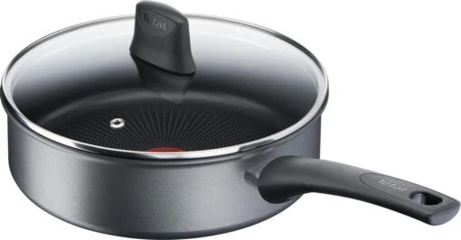 Tefal Easy Chef Hapjespan - Ø 24 Cm + Deksel -Kookwaren Verkoop 1200x625 1