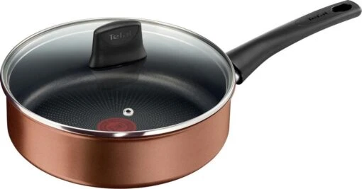 Tefal Resource Hapjespan - Ø 24 Cm + Deksel - Duurzaam -Kookwaren Verkoop 1200x629 1