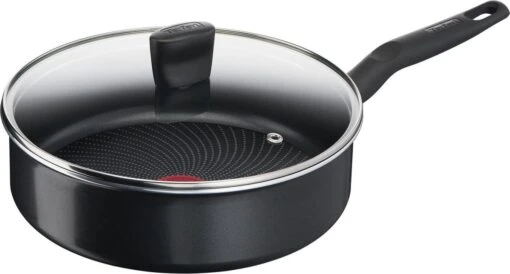 Tefal Start'easy Hapjespan 24 Cm C2673223 -Kookwaren Verkoop