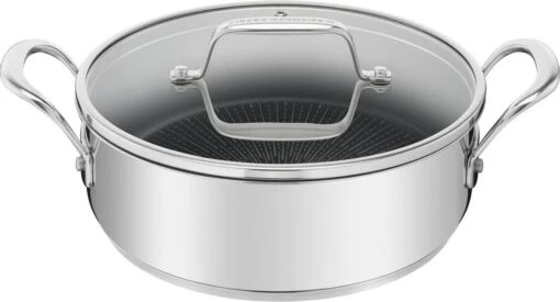 Tefal Pierre Gagnaire Sauteerpan - Ø 26 Cm + Deksel -Kookwaren Verkoop 1200x647 2